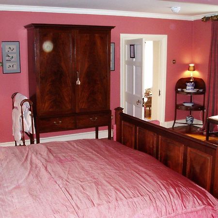 Collon House Bed & Breakfast エクステリア 写真