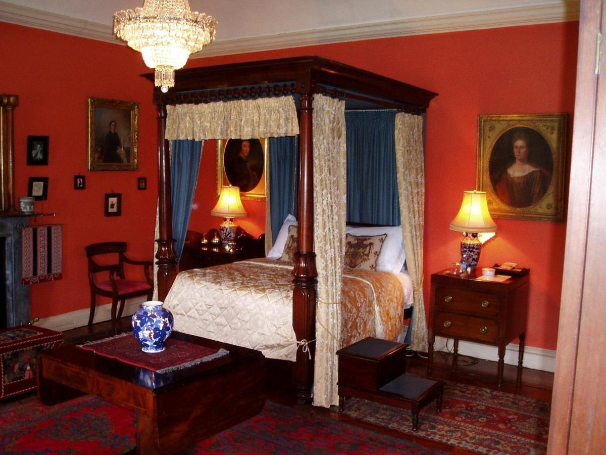 Collon House Bed & Breakfast エクステリア 写真
