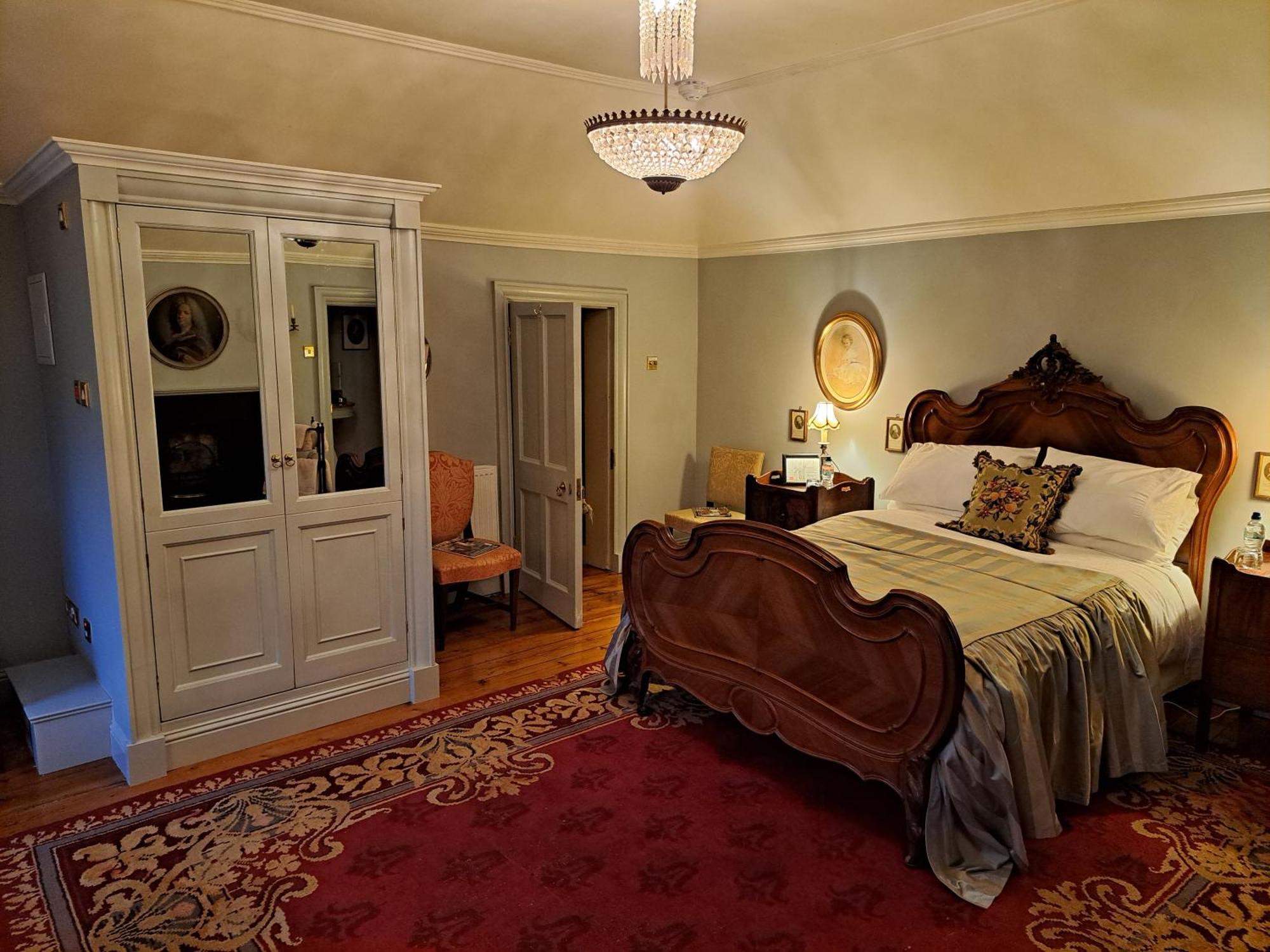 Collon House Bed & Breakfast エクステリア 写真