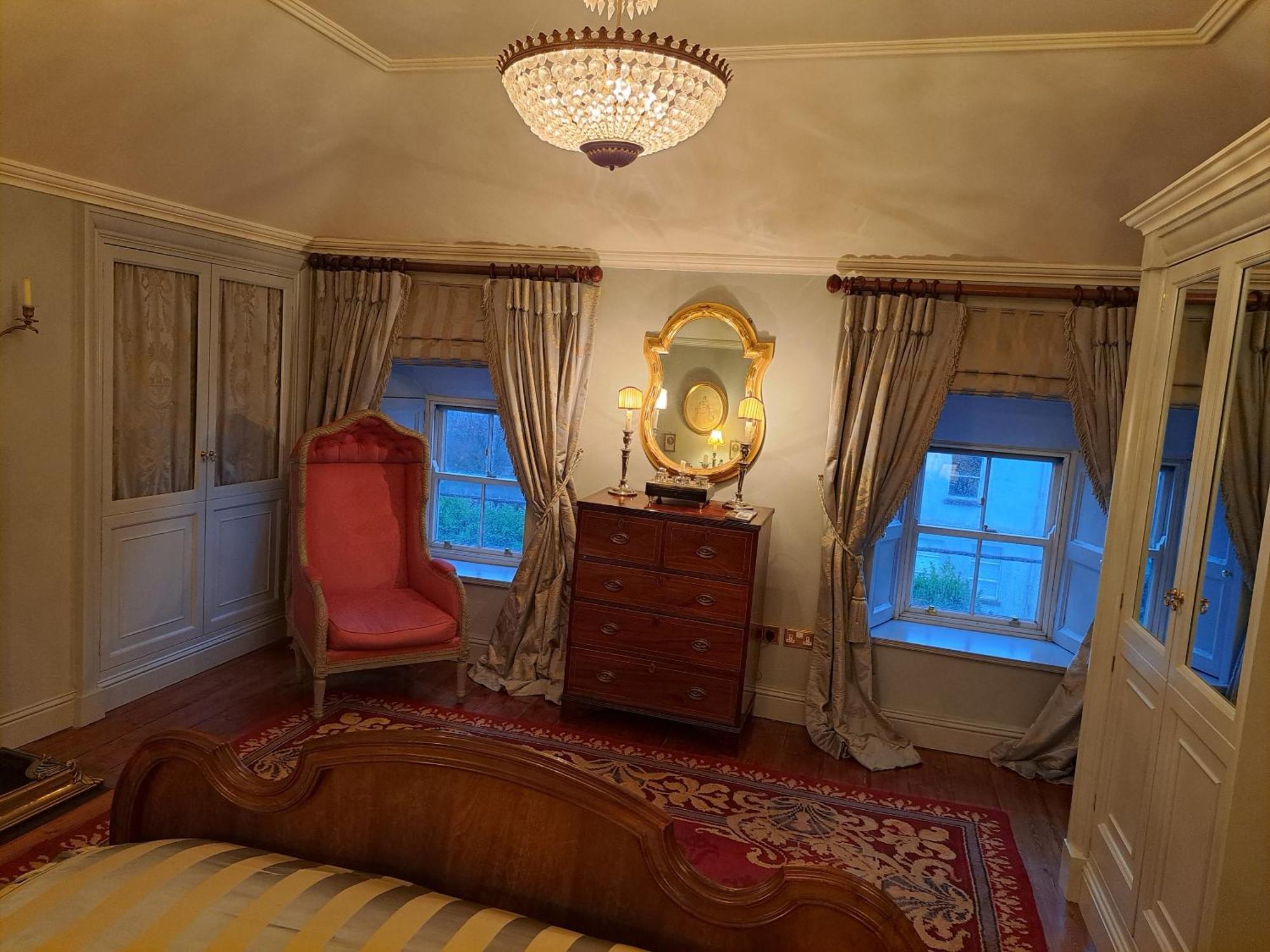 Collon House Bed & Breakfast 部屋 写真