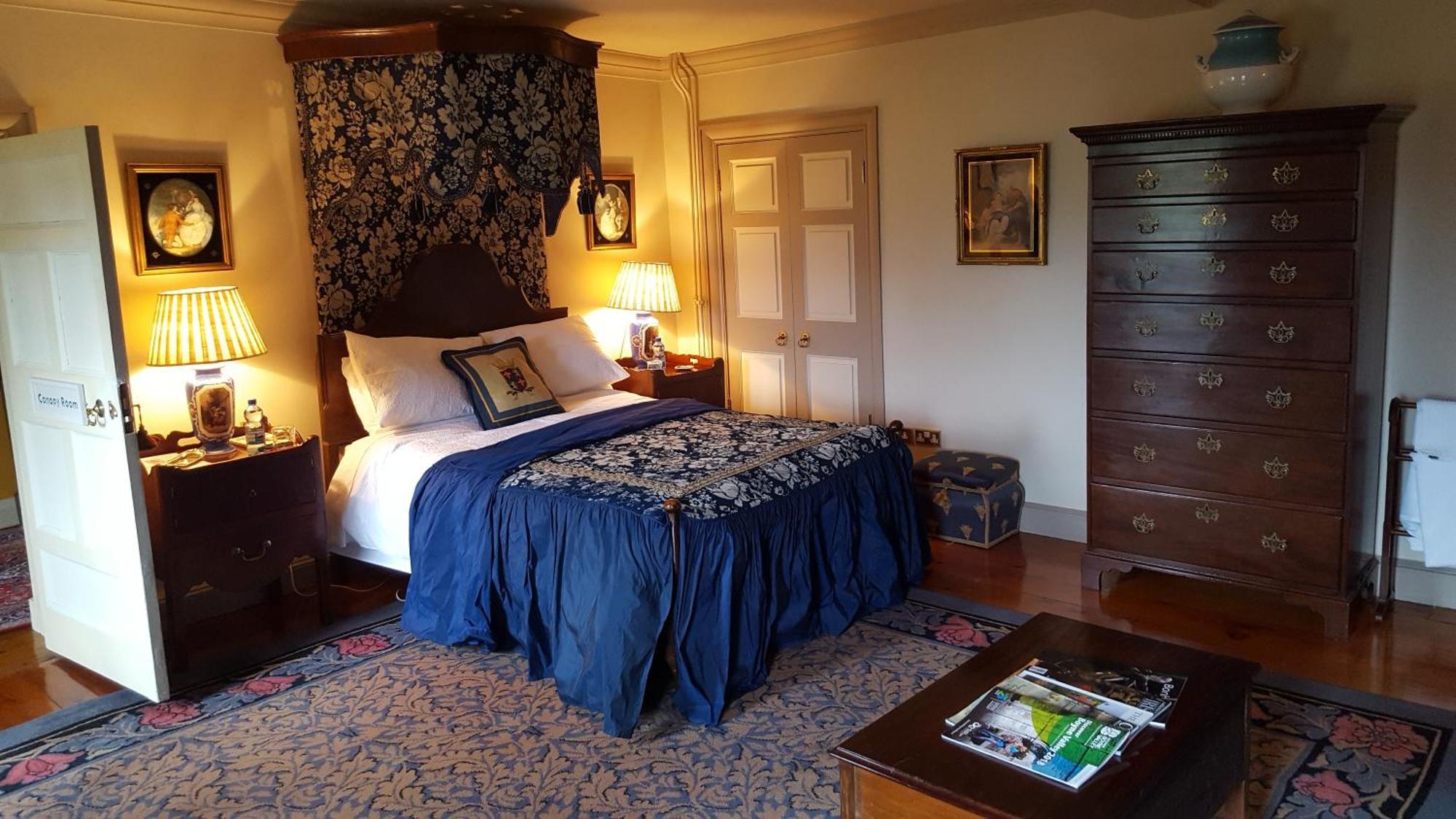 Collon House Bed & Breakfast エクステリア 写真