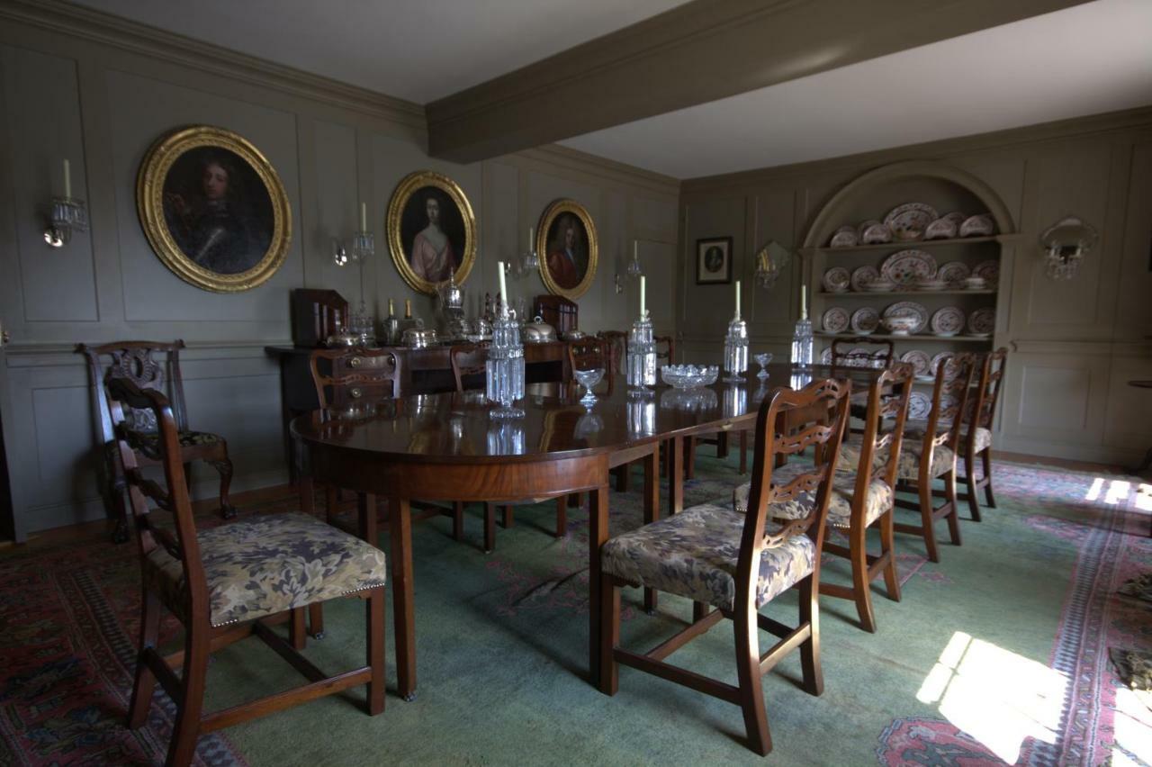 Collon House Bed & Breakfast エクステリア 写真