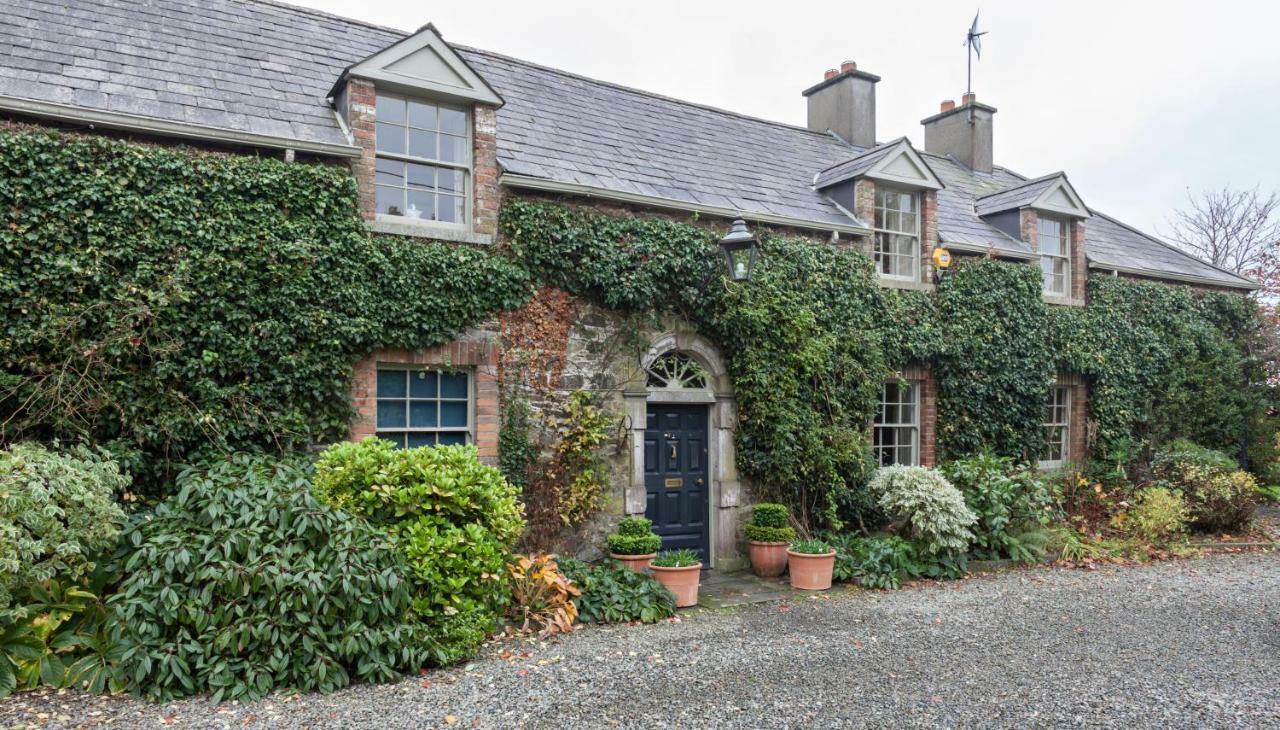 Collon House Bed & Breakfast エクステリア 写真