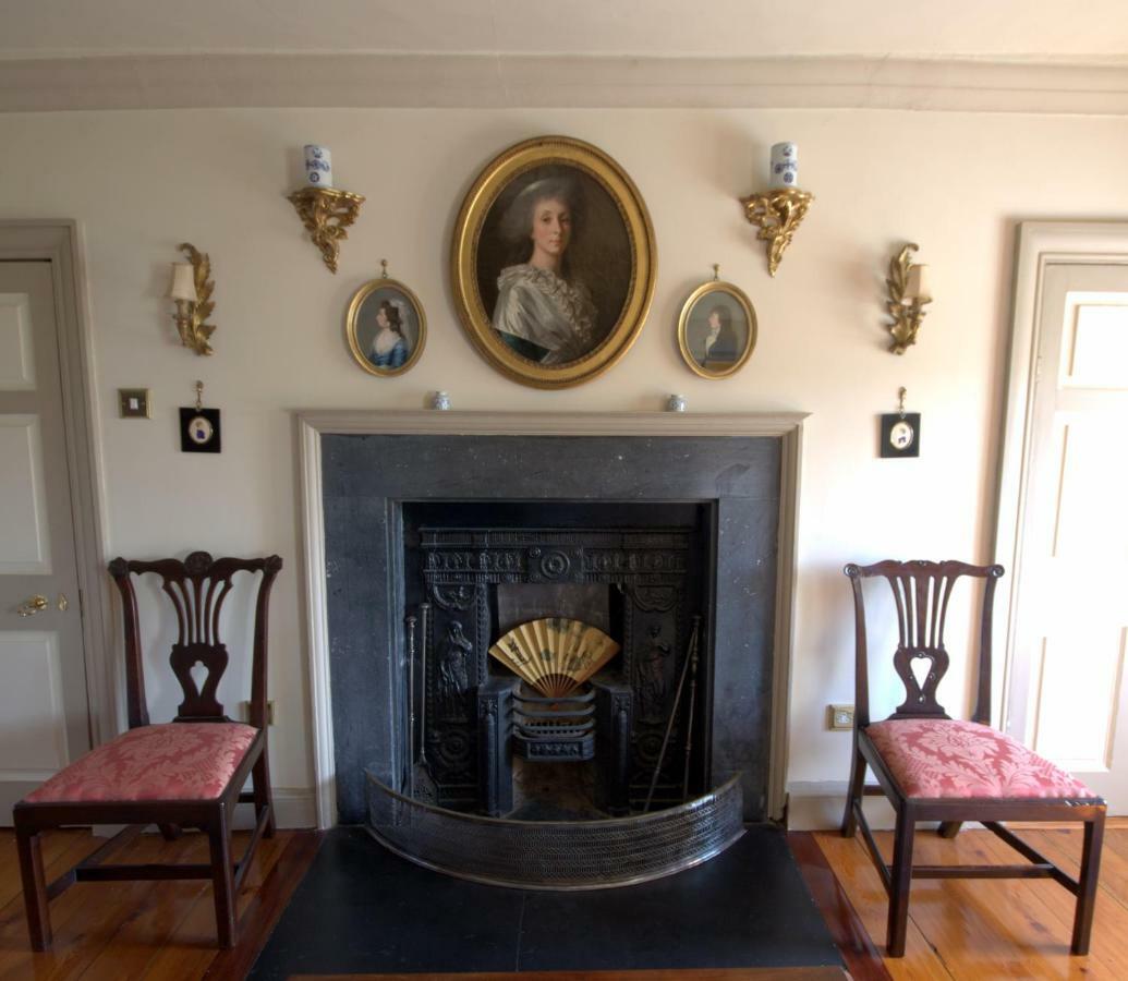 Collon House Bed & Breakfast エクステリア 写真