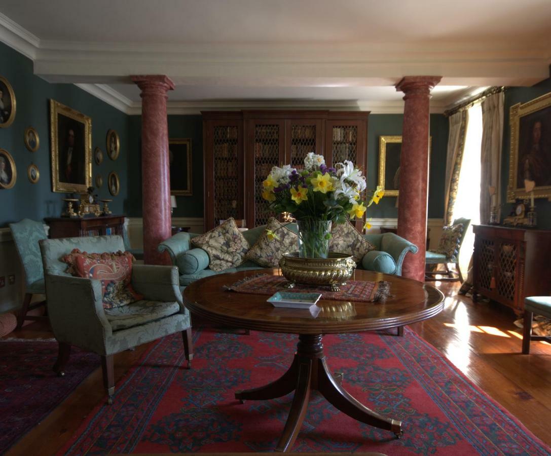 Collon House Bed & Breakfast エクステリア 写真