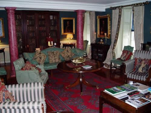 Collon House Bed & Breakfast エクステリア 写真
