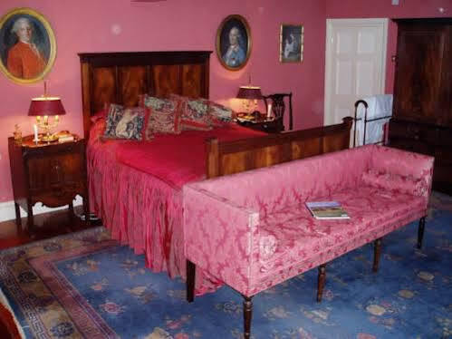 Collon House Bed & Breakfast エクステリア 写真